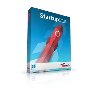 Abelssoft StartupStar