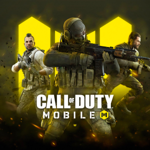 Call of Duty Mobile Season 6 APK v1.0.34