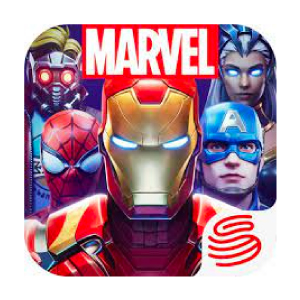 MARVEL Super War 3.11.3