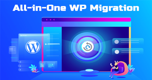 All-in-One WP Migration Unlimited Extension v2.47 + Addons