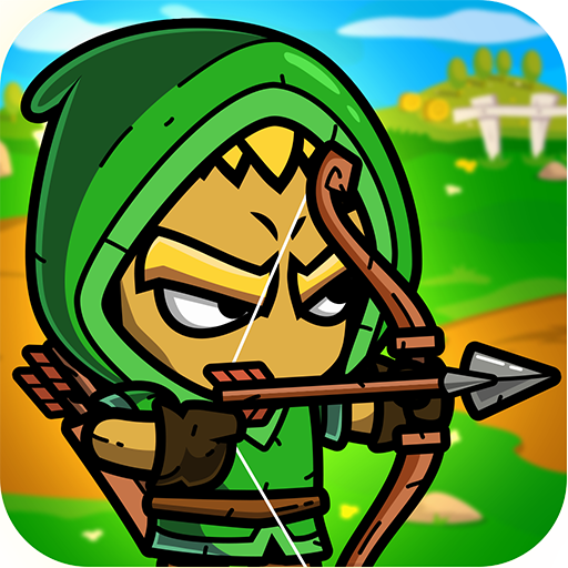 Five Heroes: The King’s War v3.4.1 (Mod – Unlimited Coin)