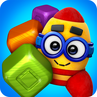 Toy Blast v14229 - APK