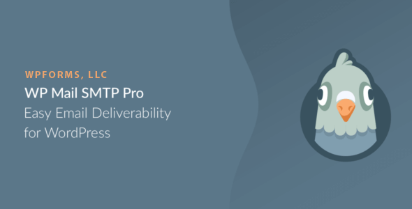 WP Mail SMTP Pro v3.8.1