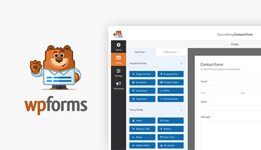 WPForms Elite v1.9.4.2
