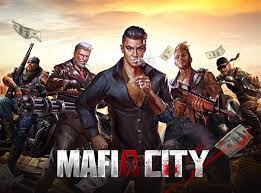 Mafia City 1.5.681