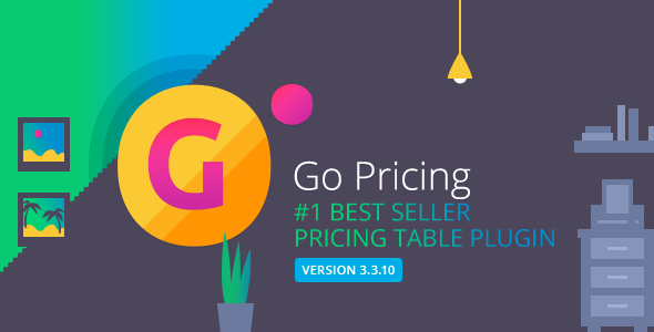 Go Pricing v3.3.19 - WordPress Responsive Pricing Tables