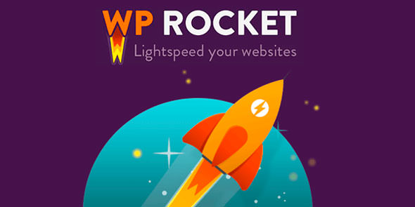 WP Rocket v3.18 - WordPress Cache Plugin