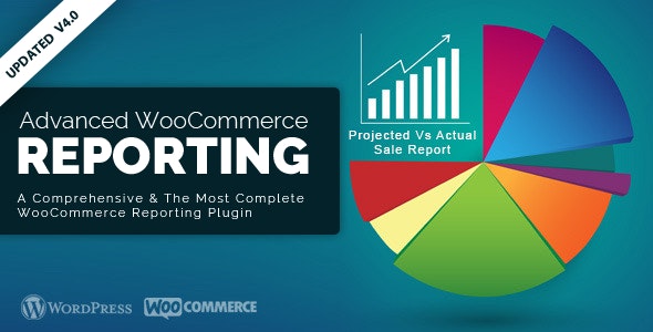 Advanced WooCommerce Reporting v6.0