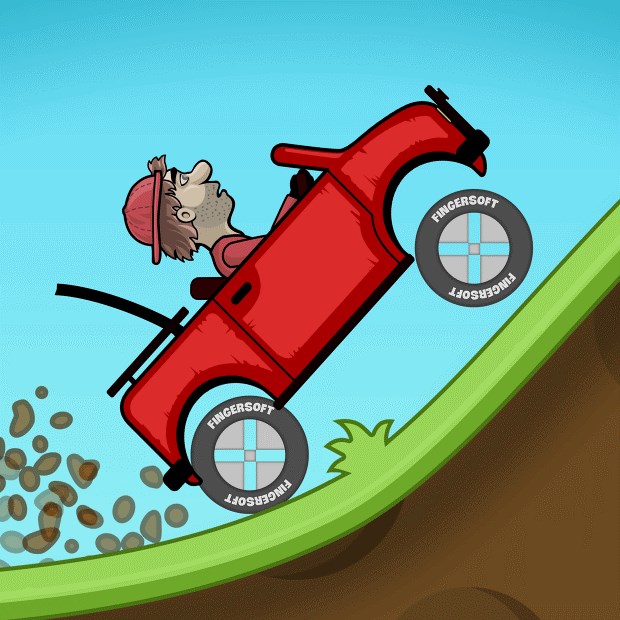 Hill Climb Racing 1.50.0