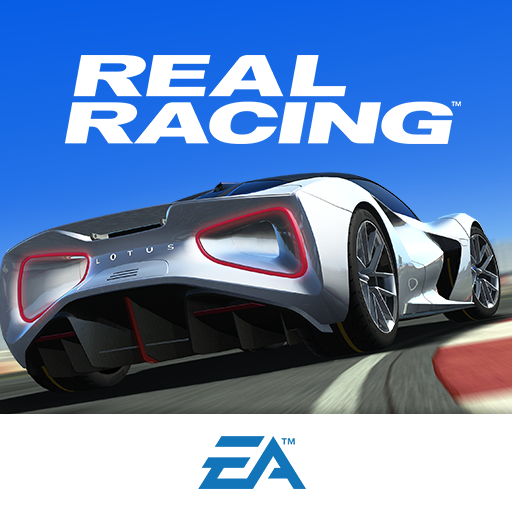 Real Racing 3 9.5.0
