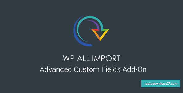 WP All Import Pro v3.3.6 - WooCommerce Addon