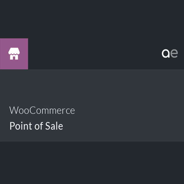 WooCommerce Point of Sale (POS) v5.5.2