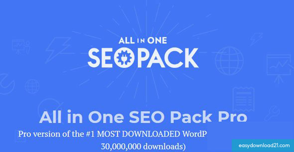 All in One SEO Pack Pro v4.3.4.1