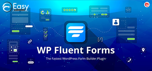 WP Fluent Forms Pro Add-On v5.1.6