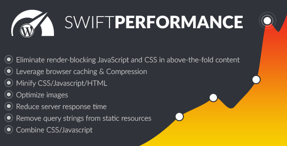 Swift Performance v2.3.6.1 - Cache & Performance Booster