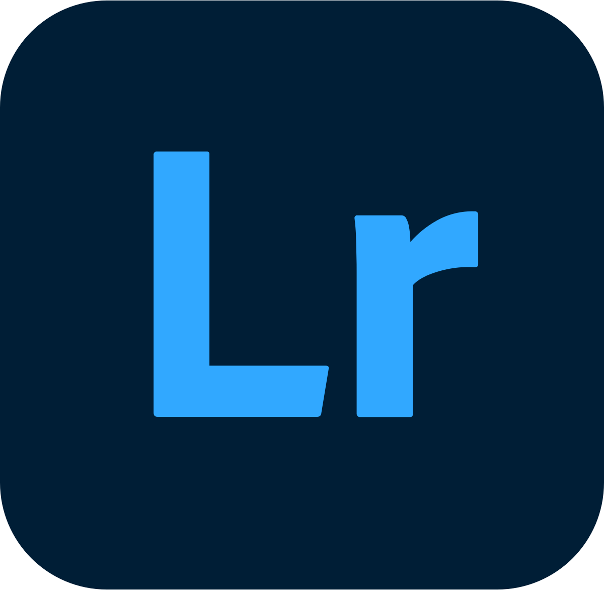 Adobe Photoshop Lightroom 6.4.0