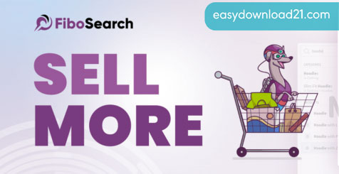 FiboSearch Pro v1.13.0 - AJAX Search for WooCommerce