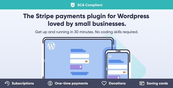 WP Full Stripe v6.2.4