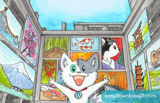 Meow Gallery Pro v4.1.3