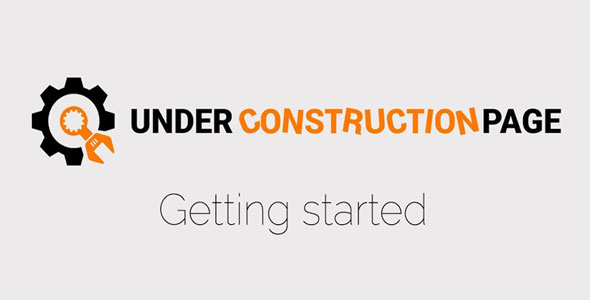 UnderConstructionPage PRO v5.70