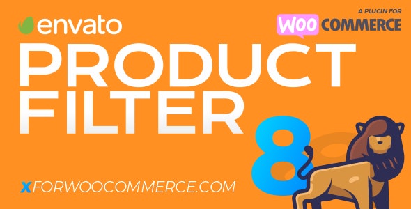 Product Filter for WooCommerce v8.2.0