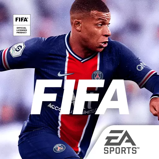 FIFA Mobile Soccer v18.1.03