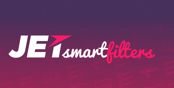 Jet Smart Filters v3.1.1