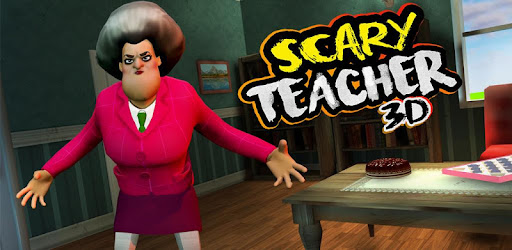 Scary Teacher 3D 5.13