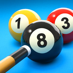 8 Ball Pool 5.3.1