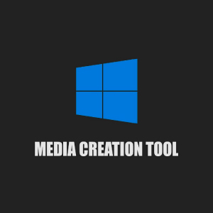 Media Creation Tool