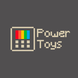 Microsoft PowerToys