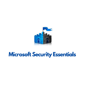 Microsoft Security Essentials Vista 4.10.209.0