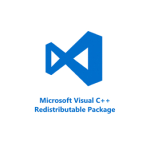 Microsoft Visual C++ Redist Installer v56