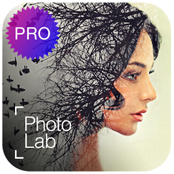Photo Lab PRO Picture Editor v3.10.2