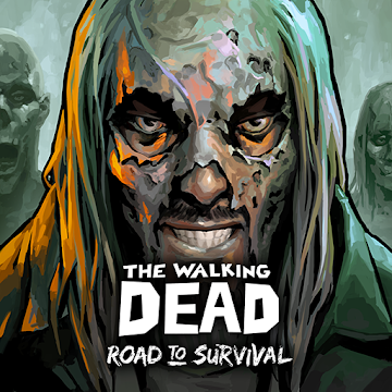 Walking Dead: Road to Survival