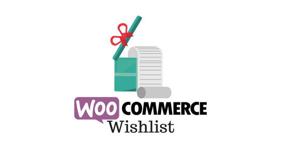 WooCommerce Wishlist v1.1.7