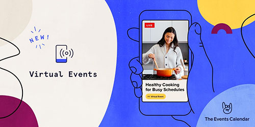 Virtual Events Addon v1.3.0