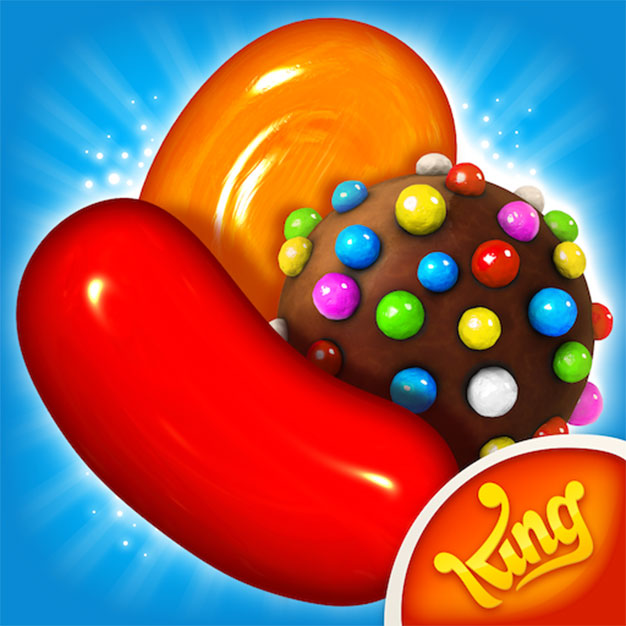 Candy Crush Saga v1.254.2.1