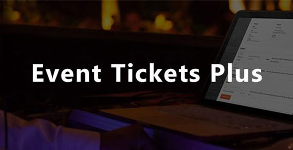 Event Tickets Plus v5.2.3
