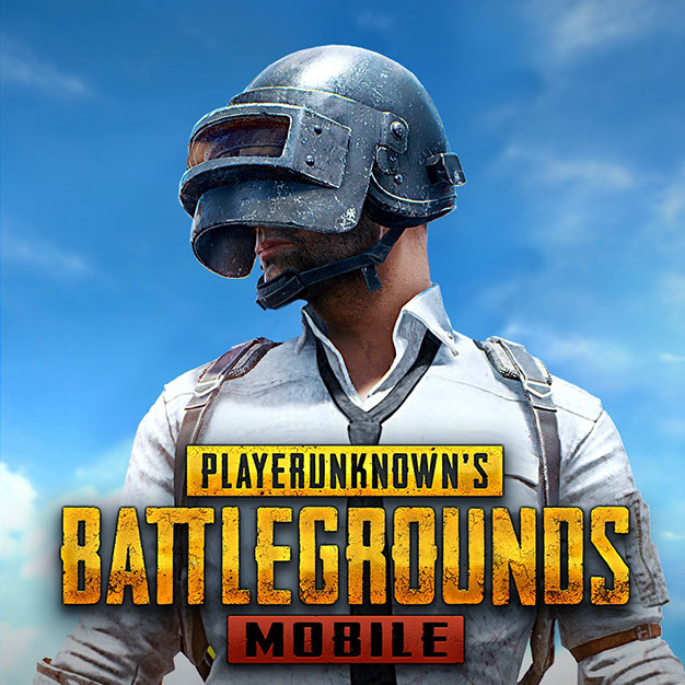 PUBG MOBILE KR APK v1.8.0