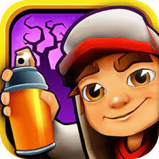 Subway Surfers