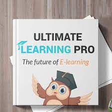 Ultimate Learning Pro WordPress Plugin v2.9