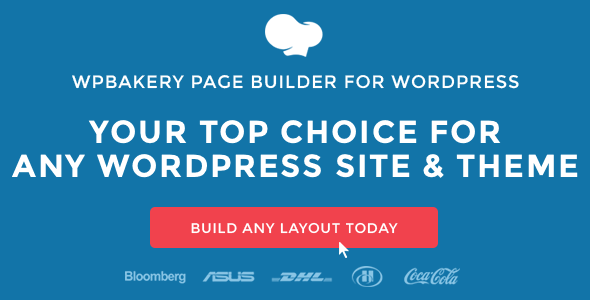 WPBakery Page Builder for WordPress v6.8.0