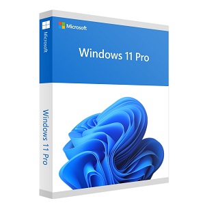 Windows 11 En - 64Bit