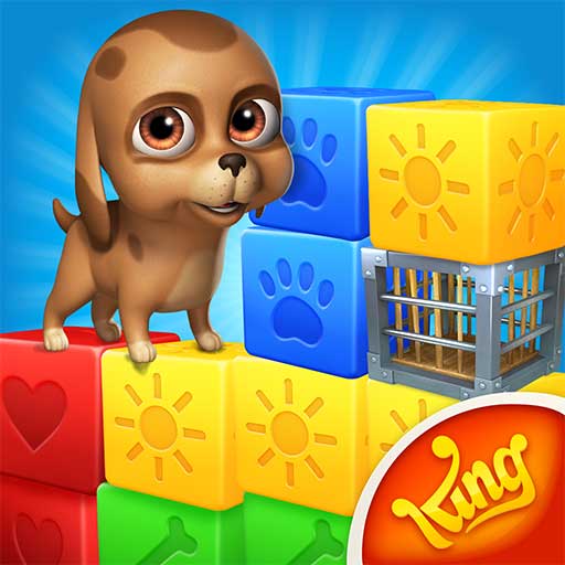 Pet Rescue Saga v1.390.16