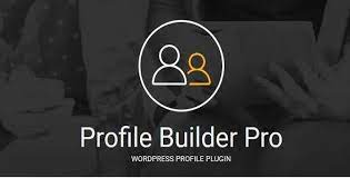 Profile Builder Pro v3.9.9  + Addons Pack