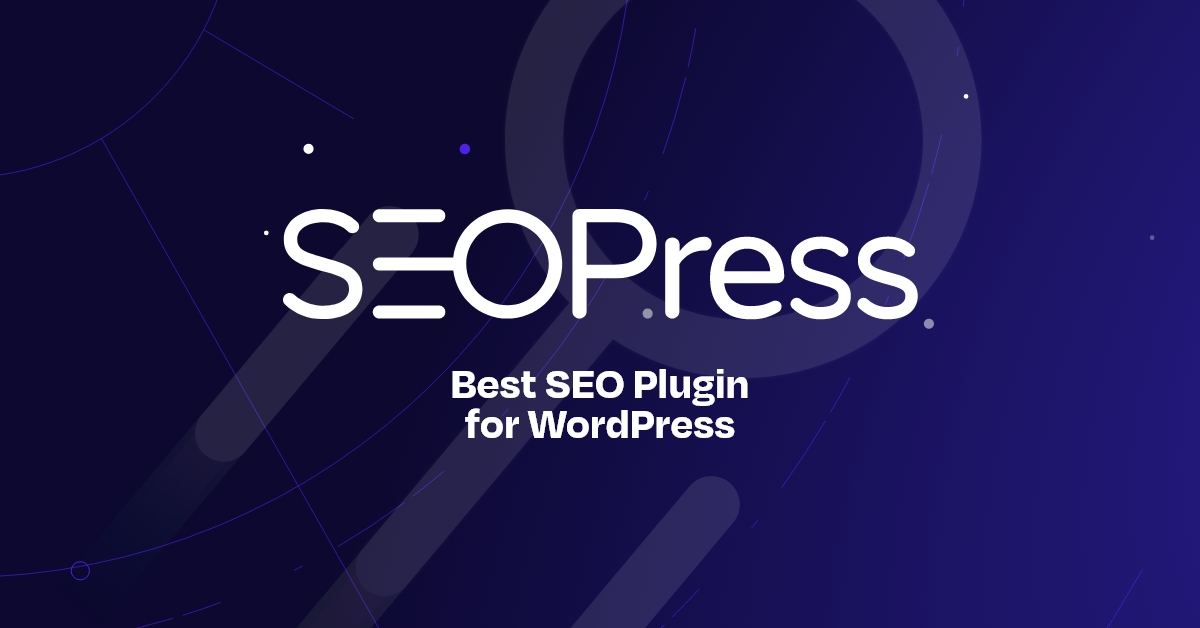 SEOPress PRO v6.4.0.2 - WordPress SEO plugin