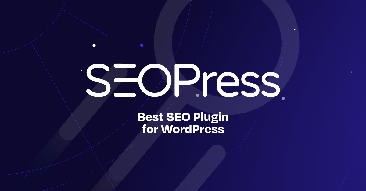 SEOPress PRO v7.5.1 - WordPress SEO plugin