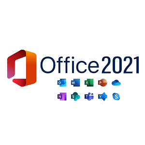 Microsoft Office 2021 LTSC Pro Plus v2303 Build 16227.20280 - 64Bit