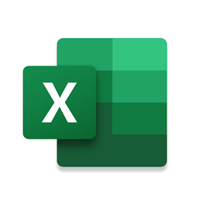 Microsoft Excel - Android v16.0.16501.20160